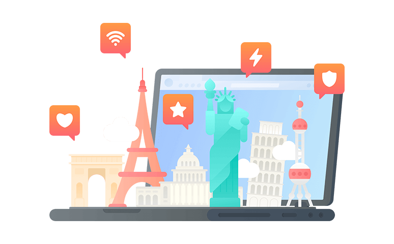 在圭亚那连接到中国vpn - OBS加速器